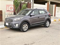 هیوندای کرێتا